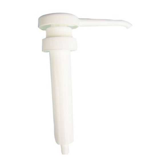 Picture of ECOLAB PELICAN PUMP 40MM CAP TO SUIT 5L BOTTLE