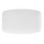 Picture of Porcelite Rectangular Plate 12 X 7" (Case Of 6)