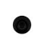 Picture of GENWARE PORCELAIN MATT BLACK SAUCER 12CM (6)