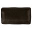Picture of RUSTICO IRONSTONE RECTANGULAR PLATE 10.75x6"(CASE OF 6)