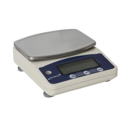 Picture of GENWARE DIGITAL SCALES 3kg 0.5g GRADUATION