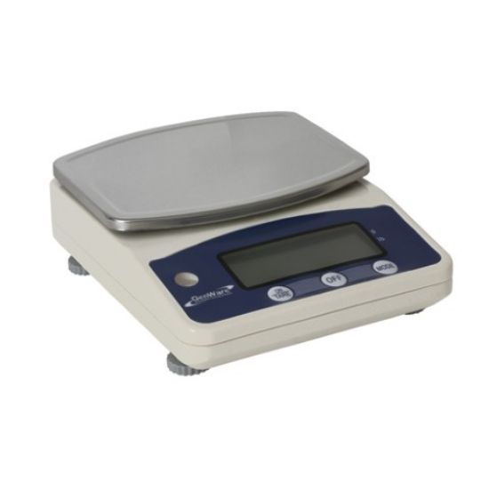 Picture of GENWARE DIGITAL SCALES 3kg 0.5g GRADUATION
