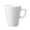 Picture of Churchill Cafe Latte Mug 12oz White (Case Of 12)