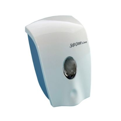 Picture of SOFTCARE SOAP DISPENSER FOR CARTRIDGES 800ml
