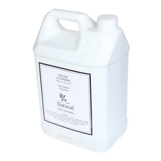 Picture of TAYLOR OF LONDON LIQUID HAND WASH ANTIBAC 5L (SINGLE)