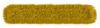 Picture of Sweeper Replacement Head 80cm Yellow