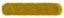 Picture of Sweeper Replacement Head 80cm Yellow
