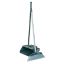 Picture of Lobby Dustpan & Brush Plastic