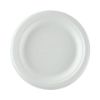 Picture of Bagasse Plate 7" (Pack Of 125)