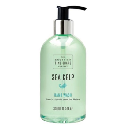 Picture of SEA KELP HAND WASH PUMP DISPENSER 300ml