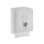 Picture of Excel C/Z/V/W Fold Dispenser Plastic White