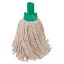 Picture of Exel Twine Mop Head 200g Green