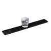 Picture of Deluxe Barmat Rubber 82x609mm Black 