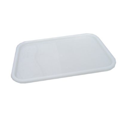 Picture of ICECREAM RECTANGULAR LID 2-4L (SINGLE)