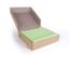 Picture of Eco-Fibre Microfibre Yellow Cloth (Case of 5)