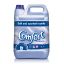 Picture of COMFORT PROFESSIONAL COMPLETE FABRIC SOFTENER 5L (2)