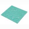 Picture of Vileda Med Weight Cloth Green (Pack of 10)