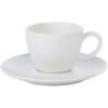 Picture of Simply Espresso Saucer 4.75" 12cm (Case of 6)