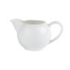 Picture of Simply Milk Jug 9oz White (Single)
