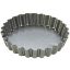 Picture of Carbon Steel Non-Stick Mini Tart Pan 10x2cm (4)