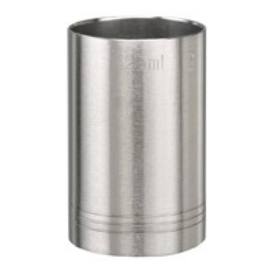 Picture of THIMBLE MEASURE ST/ST 125ml CE 