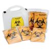 Picture of Biohazard Body Spill Kit 5 Application