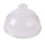 Picture of ACRYLIC DOMED COVER CLEAR 305X190mm