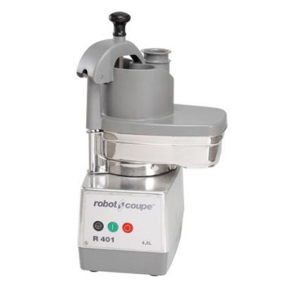 Picture of ROBOT COUPE R401A 4.5LTR PROCESSOR 2427