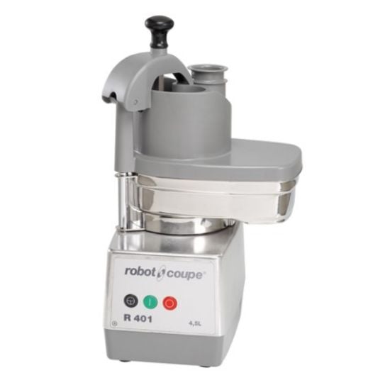 Picture of ROBOT COUPE R401A 4.5LTR PROCESSOR 2427