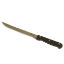 Picture of Scimitar Carving Knife 8"