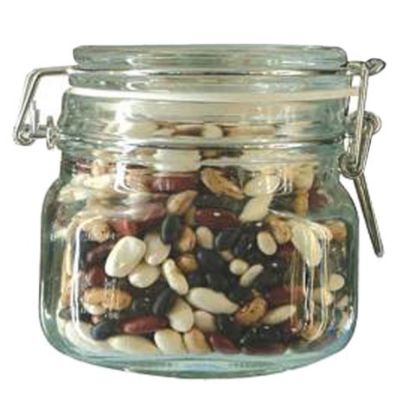 Picture of KILNER CLIP TOP PRESERVING JAR 500ml