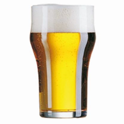 Picture of NONIC TOUGHENED 10oz CE (CASE OF 48)