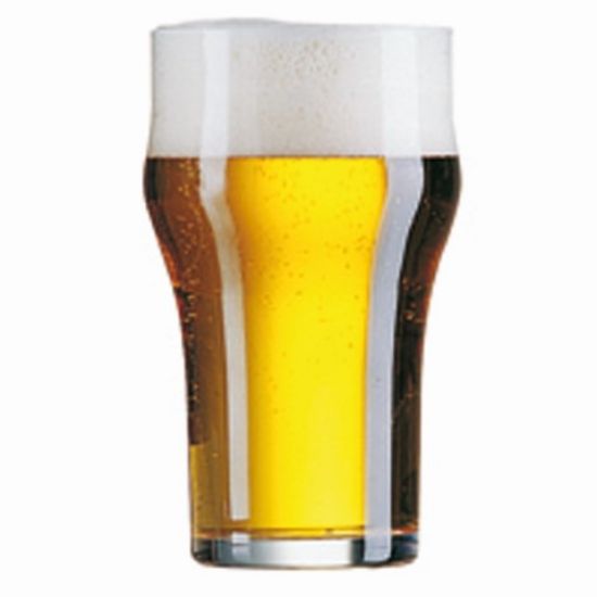 Picture of NONIC TOUGHENED 10oz CE (CASE OF 48)