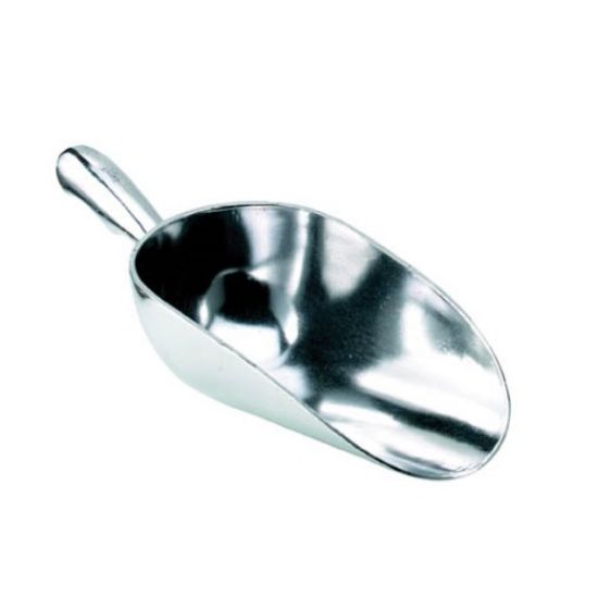 Picture of ALUMINIUM ICE SCOOP 12oz