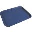 Picture of Fast Food Tray 16x12" Blue