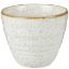 Picture of Churchill  Stonecast Ripple Chip Mug 10oz Barley White (Case Of 12)