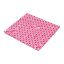 Picture of Vileda Med Weight Cloth Red (Pack of 10)