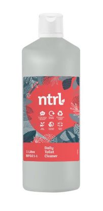 Picture of JANGRO ntrl DAILY TOILET CLEANER 1L (SINGLE)