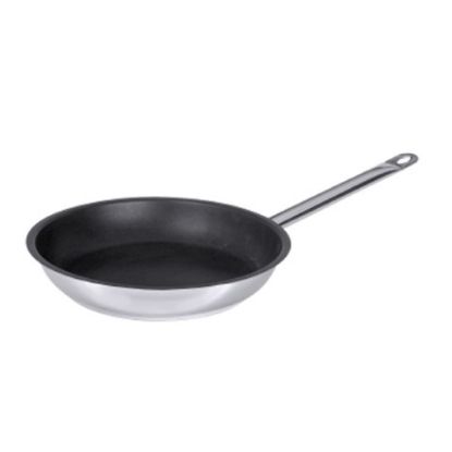 Picture of NON-STICK FRYPAN SUITABLE FOR INDUCTION 32cm