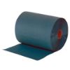 Picture of Jangro Autocut Roll Towel 1ply 112 X 200mm Blue Recycled (6)