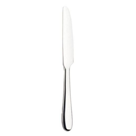 Picture of WINDSOR/MILAN DESSERT KNIFE 18/0 SOLID HANDLE (PACK OF 12)