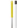Picture of Exel Mop Handle 54" Yellow 