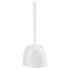 Picture of Open Toilet Brush Set 44cm White