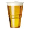 Picture of Flexy Polypropylene Pint Glass 20oz CE To Brim (Pack Of 50)