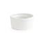Picture of WHITEWARE SOUFFLE DISHES 105mm (6)
