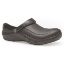 Picture of EZIPROTEKTA UNISEX SHOE SIZE 12 WITH COMPOSITE TOE CAP BLACK (47)
