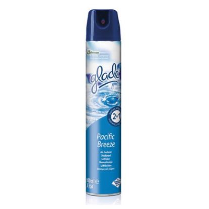 Picture of GLADE AIR FRESHENER 500ML **LQ**