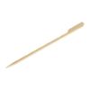 Picture of Bamboo Paddle Skewer 150mm Biodegradable (Pack Of 100)