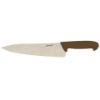 Picture of Chef Knife 8" Brown