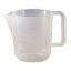 Picture of Measuring Jug 2 pint Natural
